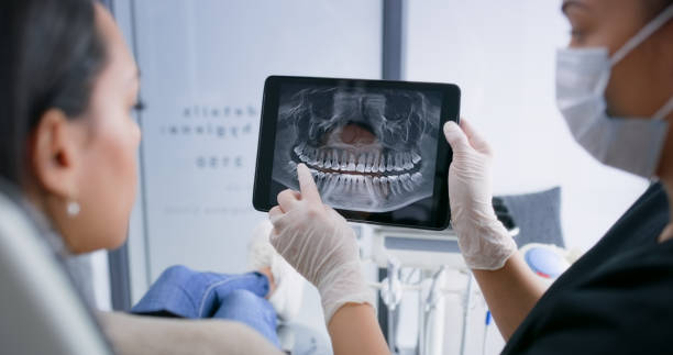 Best Emergency Dental Services for Seniors in Camden, AL