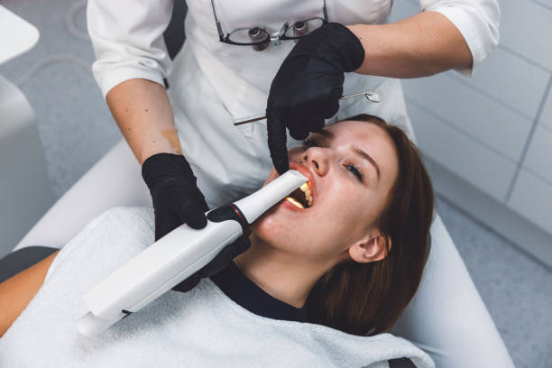 Best Emergency Dentist for Knocked-Out Tooth in Camden, AL
