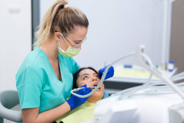 Best Emergency Dental Services for Seniors in Camden, AL